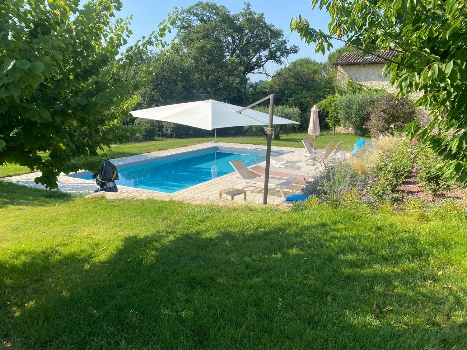 Il Colle Sulla Flaminia Villa Massa Martana Exterior photo